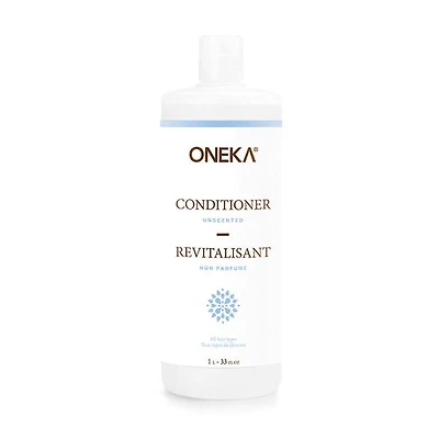 ONEKA PERFUME FREE CONDITIONER 1L