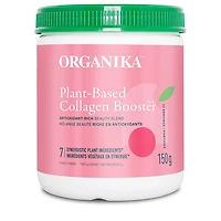 ORGANIKA HEALTH BOOSTER VEGAN 150G