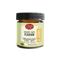 CLEF DES CHAMPS ONGUENT PLANTAIN DEMANGEAISON 50ml