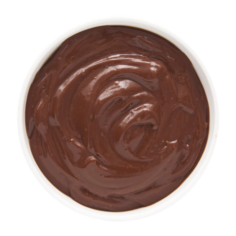 CHOCOLATE PUDDING