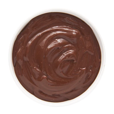 CHOCOLATE PUDDING