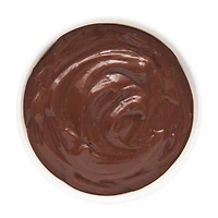 CHOCOLATE PUDDING