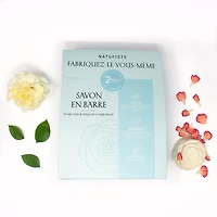 DIY BAR SOAP SET