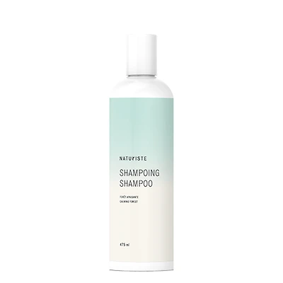 CALMING FOREST SHAMPOO