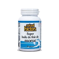 COD LIVER OIL