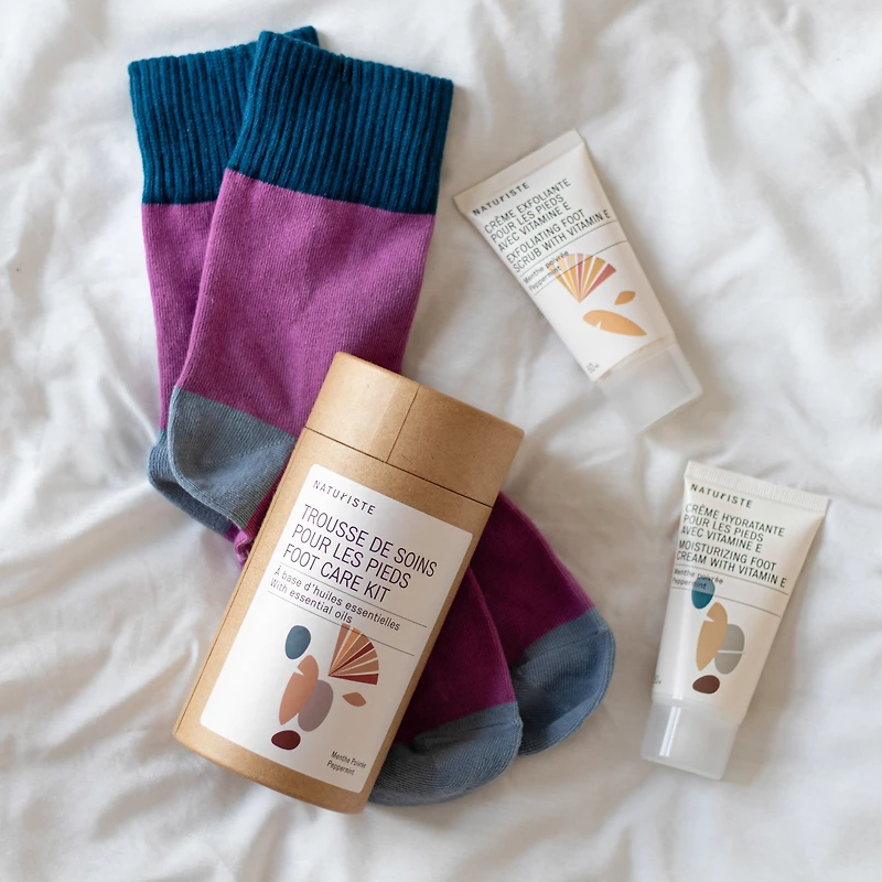 FOOT CARE KIT