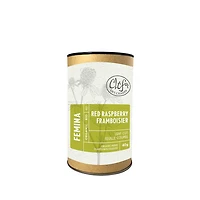 CLEF DES CHAMPS THE EN VRAC FRAMBOISIER 40G