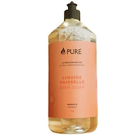 PURE LIQUID WARE MANGO 1L