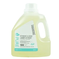 PURE DETERGENT LAUNDRY WITHOUT PERFUME 2.5L