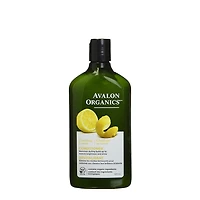 AVALON ORGANICS REVITALISANT CLARIFIANT CITRON