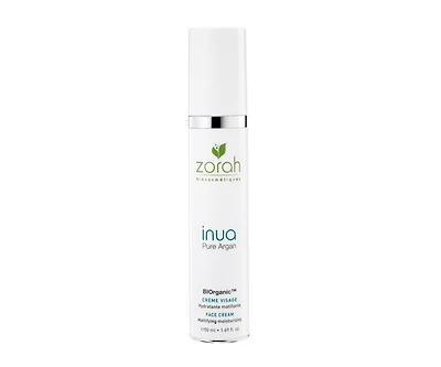 ZORAH BIOCOSMÉTIQUES CREME HYDRATANTE MATIFIANTE