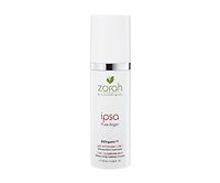 ZORAH BIOCOSMÉTIQUES LAIT DÉMAQUILLANT