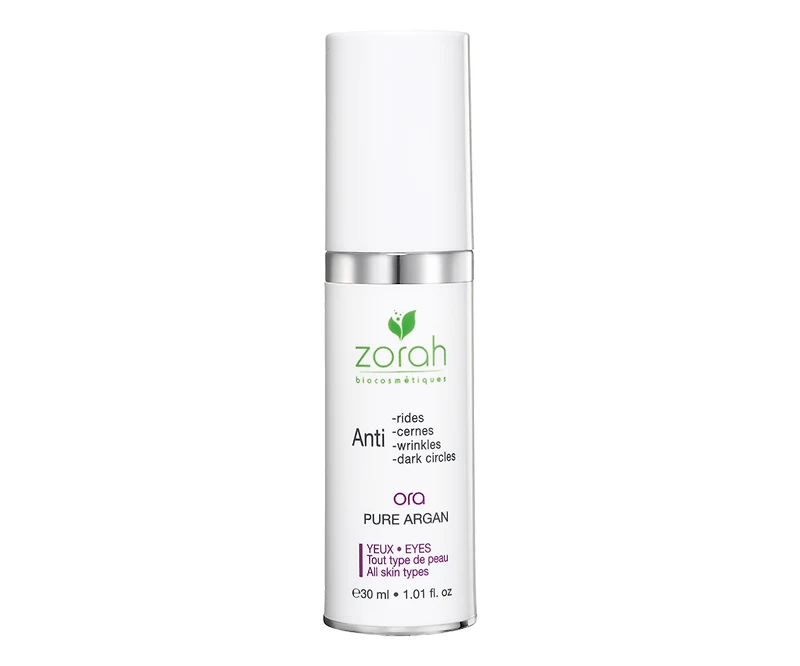 ZORAH ORA EYE CONTOUR CREAM