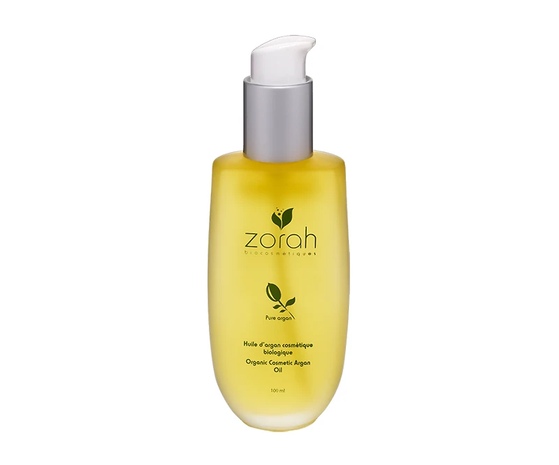 ZORAH BIOCOSMÉTIQUES HUILE ARGAN 100ML