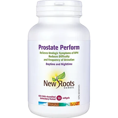 Prostate Perform