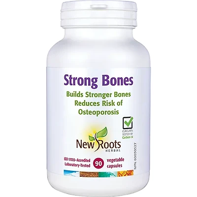 Strong Bones