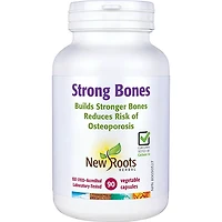 Strong Bones