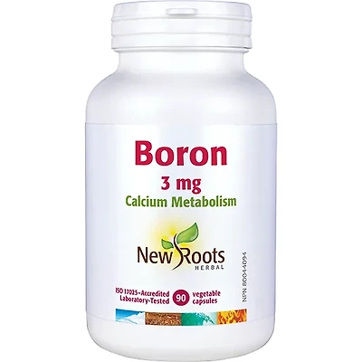 Boron