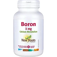 Boron