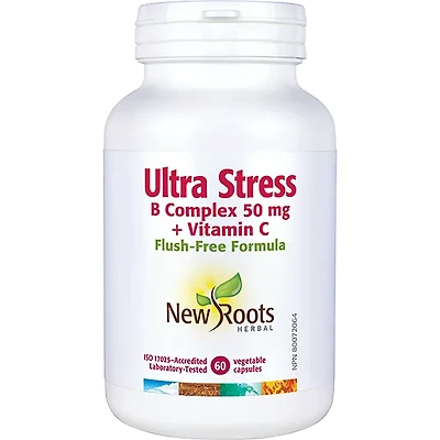 Ultra Stress