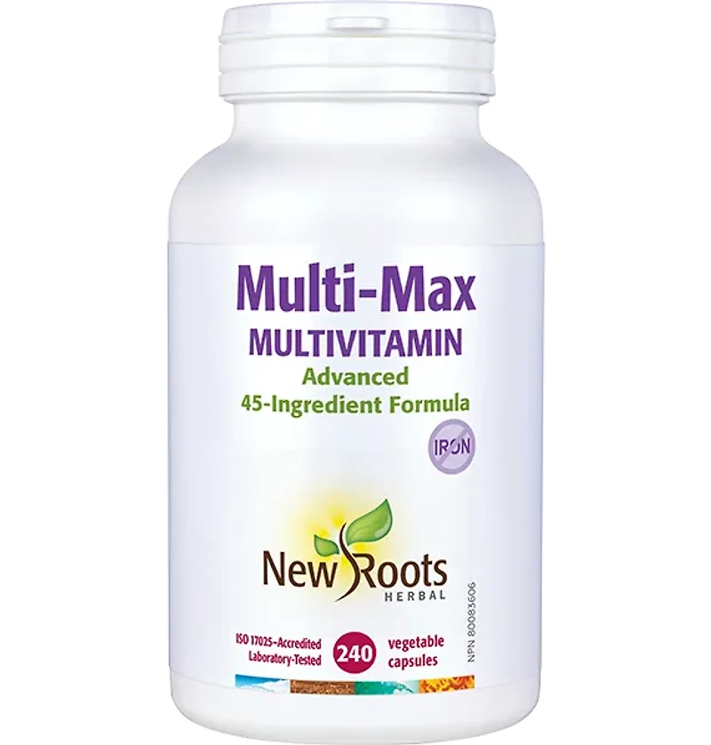 Multi-Max