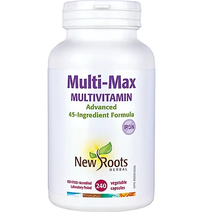 Multi-Max