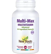 Multi-Max