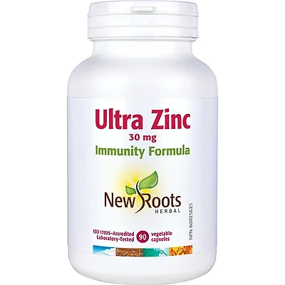 Ultra Zinc 30 mg