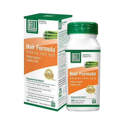Hair Formula
