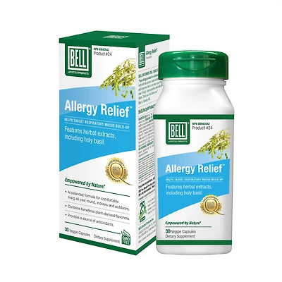 Allergy Relief