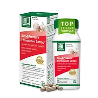 Blood Pressure Formulation Combo
