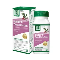 Bladder & Yeast Infection