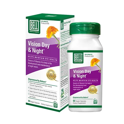 Vision Day & Night