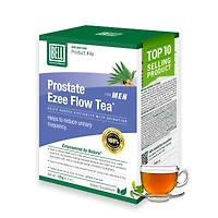 Prostate Ezee Flow Tea