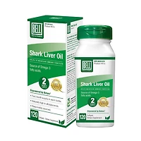 Shark Liver Oil