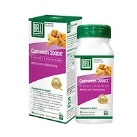 Curcumin 2000x