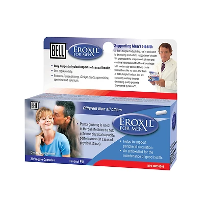 Eroxil for Men