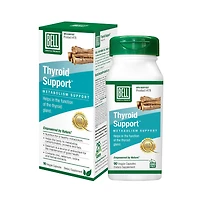 Thyroid Support
