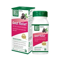 Gout Relief