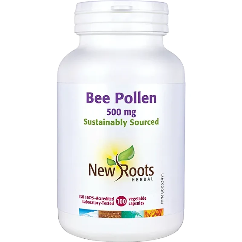 Bee Pollen