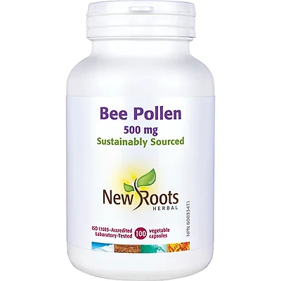 Bee Pollen