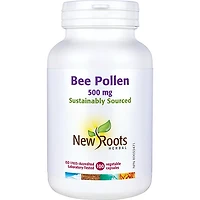 Bee Pollen