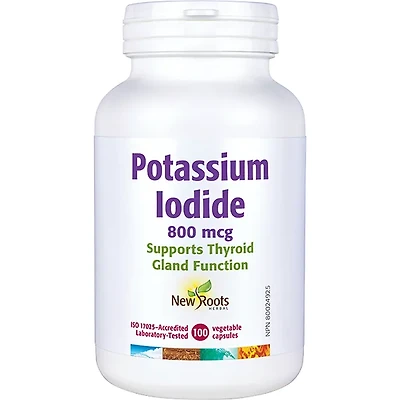 Potassium Iodide