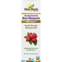 Rosehip Seed Oil Rosa Mosqueta