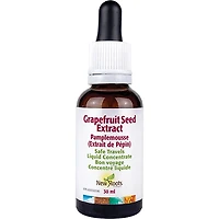 Grapefruit Seed Extract