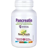 Pancreatin