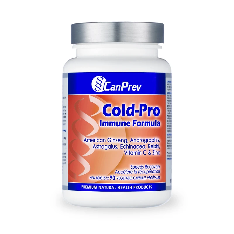 Cold-Pro Immune Formula