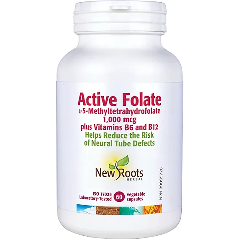 Active Folate