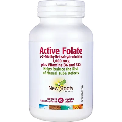 Active Folate