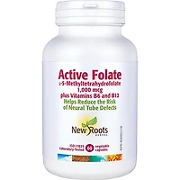Active Folate